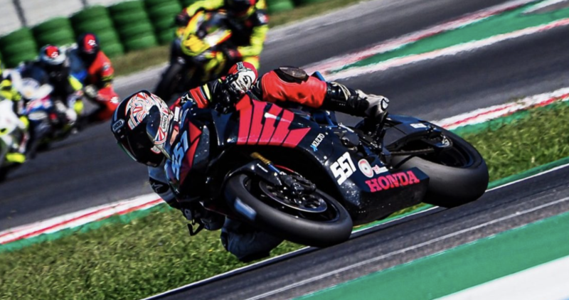 Coppa Italia Velocità